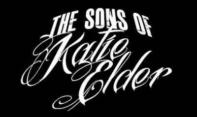 logo The Sons Of Katie Elder